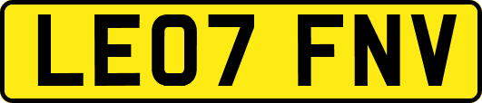 LE07FNV