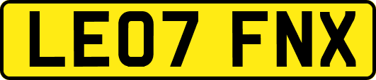 LE07FNX