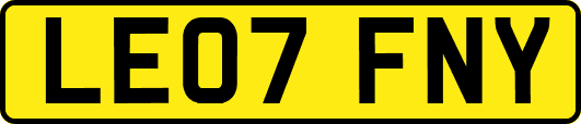LE07FNY