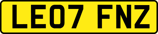 LE07FNZ