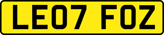 LE07FOZ