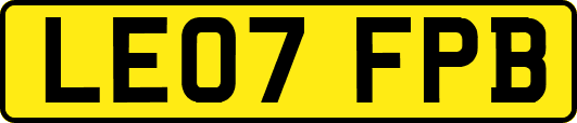 LE07FPB