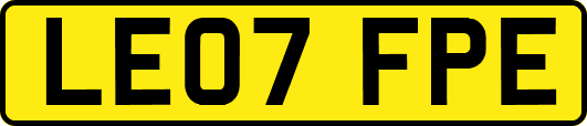 LE07FPE