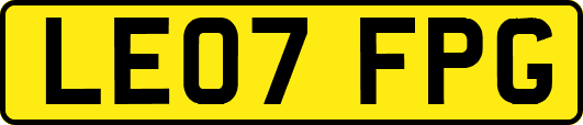 LE07FPG