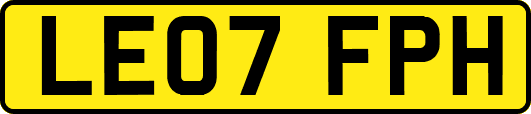 LE07FPH