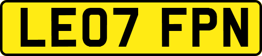 LE07FPN