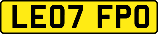 LE07FPO
