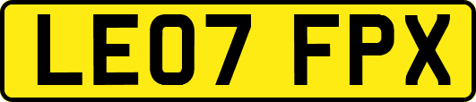 LE07FPX