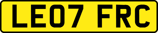 LE07FRC