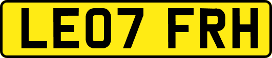 LE07FRH