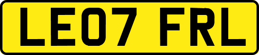 LE07FRL