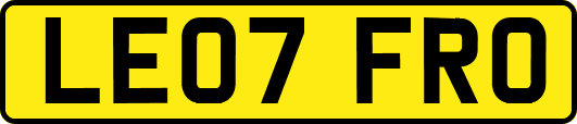 LE07FRO