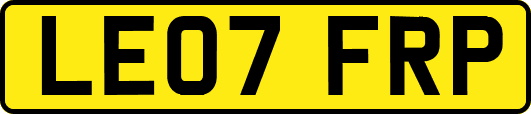 LE07FRP
