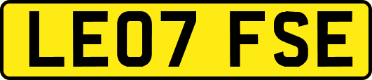 LE07FSE