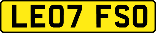 LE07FSO