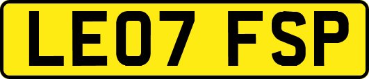 LE07FSP
