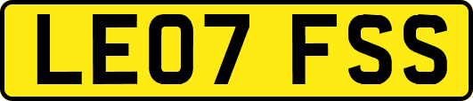 LE07FSS