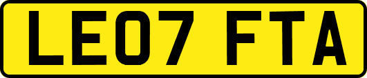 LE07FTA