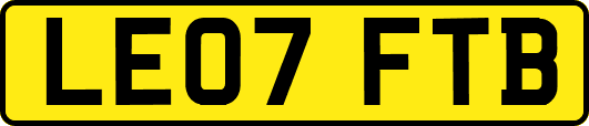 LE07FTB