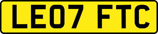 LE07FTC