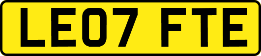 LE07FTE