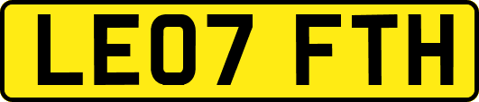 LE07FTH