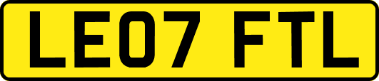 LE07FTL