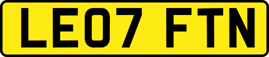 LE07FTN