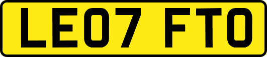 LE07FTO