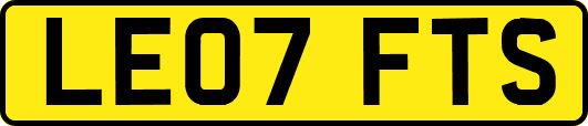 LE07FTS