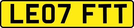 LE07FTT