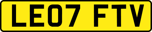 LE07FTV