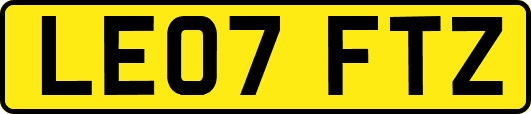 LE07FTZ
