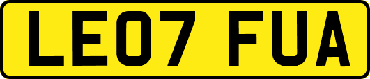 LE07FUA
