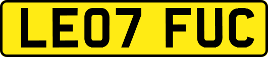 LE07FUC
