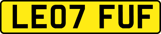 LE07FUF
