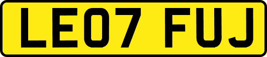 LE07FUJ