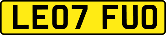LE07FUO