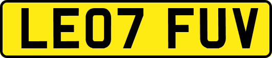 LE07FUV