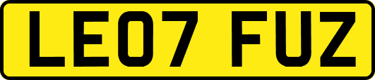 LE07FUZ