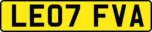 LE07FVA