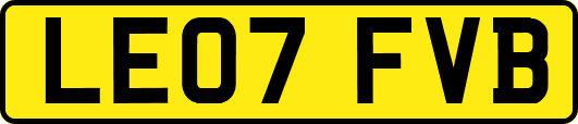 LE07FVB
