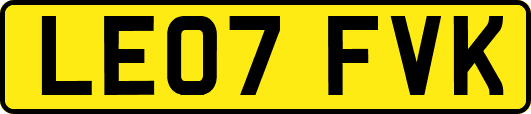 LE07FVK