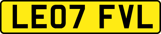 LE07FVL