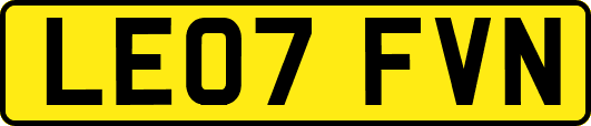LE07FVN