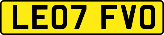 LE07FVO