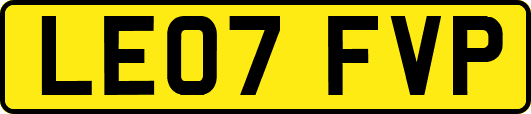 LE07FVP