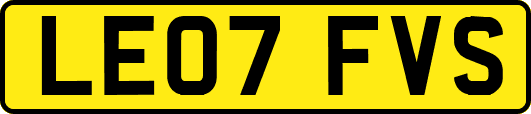 LE07FVS