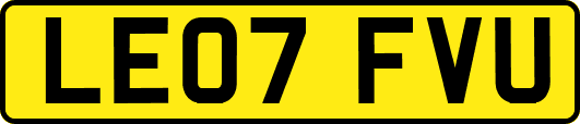 LE07FVU