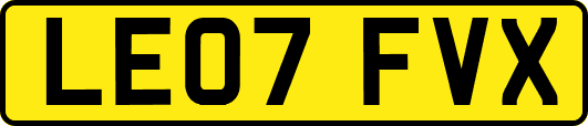 LE07FVX